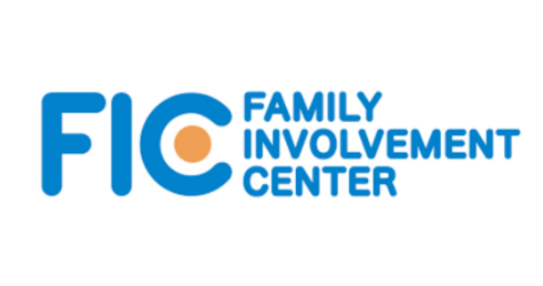 FIC (Family Involvement Center) logo