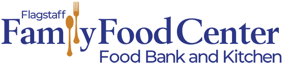 Flagstaff Family Food Center logo
